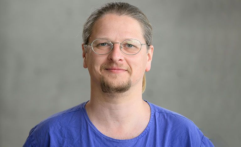 Hans-Jürgen Wiesemann Portraitfoto von Hans-Jürgen Wiesemann