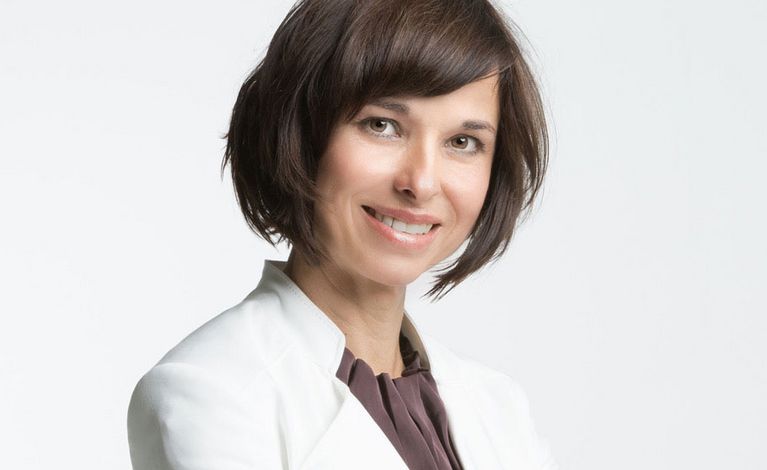 Annette Herrmann Porträtfoto von Annette Herrmann