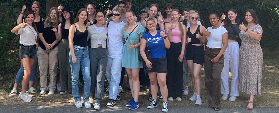 Klassenfoto