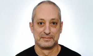Murat Sunbat Portraitfoto von Murat Sunbat