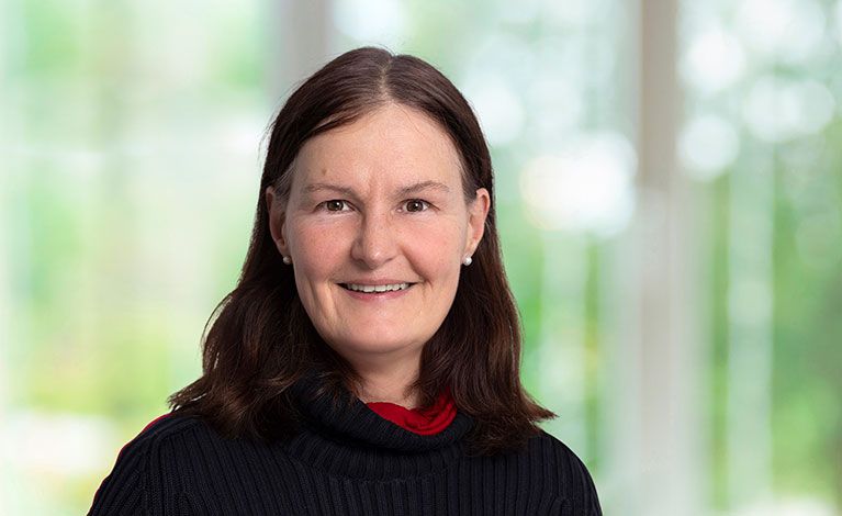 apl. Prof. Dr. rer. hum. biol. Ulrike Kämmerer Portraitfoto von apl. Prof. Dr. rer. hum. biol. Ulrike Kämmerer