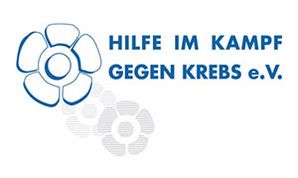 Logo des Hilfe im Kampf gegen den Krebs e.V.