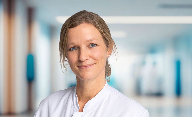 Portraitfoto von Elena Ebi