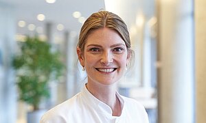 Portraitfoto von Jenny Mauch