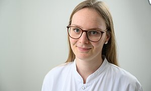 Portraitfoto von Laura Gundlach