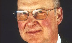 Portraitfoto Helmut Bartels Portraitfoto Helmut Bartels
