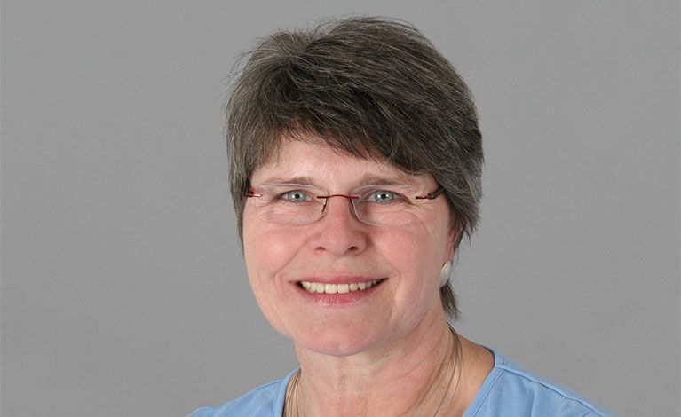 Portraitfoto: Brigitte Brauner