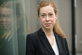 Portraitfoto von Sophia Danhof