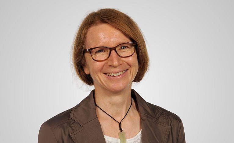 Portraitfoto von apl. Prof. Dr. med. Barbara Namer
