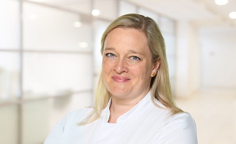 Portraitfoto von Caroline Morbach