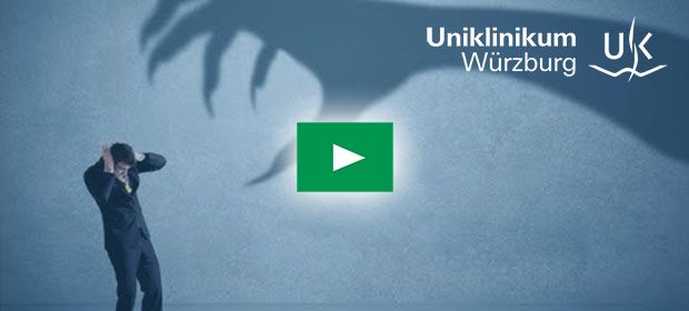 Dokumentationsfilm „Wenn Angst krank macht – Anatomie eines Gefühls“ auf YouTube Dokumentationsfilm „Wenn Angst krank macht – Anatomie eines Gefühls“ auf YouTube