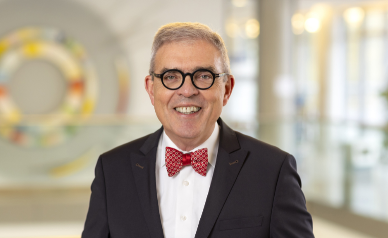 Prof. Dr. Matthias Frosch Portraitfoto von Prof. Dr. Matthias Frosch