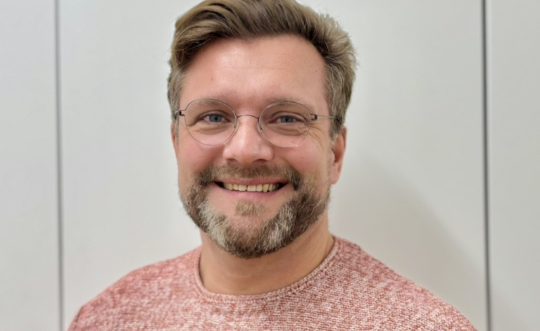 Danny Jörgensen Portraitfoto von Danny Jörgensen