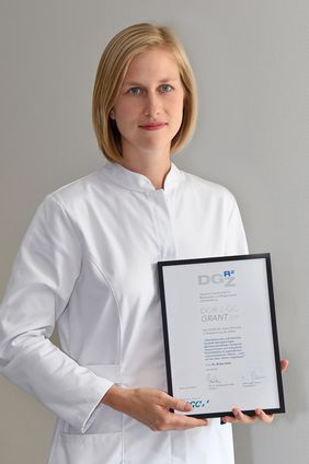 Dr. Britta Hahn