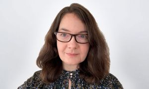 Portrait of Dr. med. Tatjana Splett