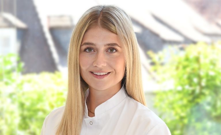 Portraitfoto von Meike Sesselmann