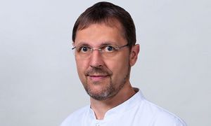 Portraitfoto von Dipl.-Ing. (FH) Ralph Keim