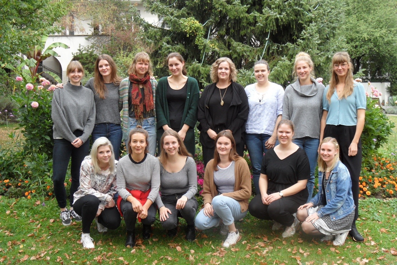 Examenskurs 2019