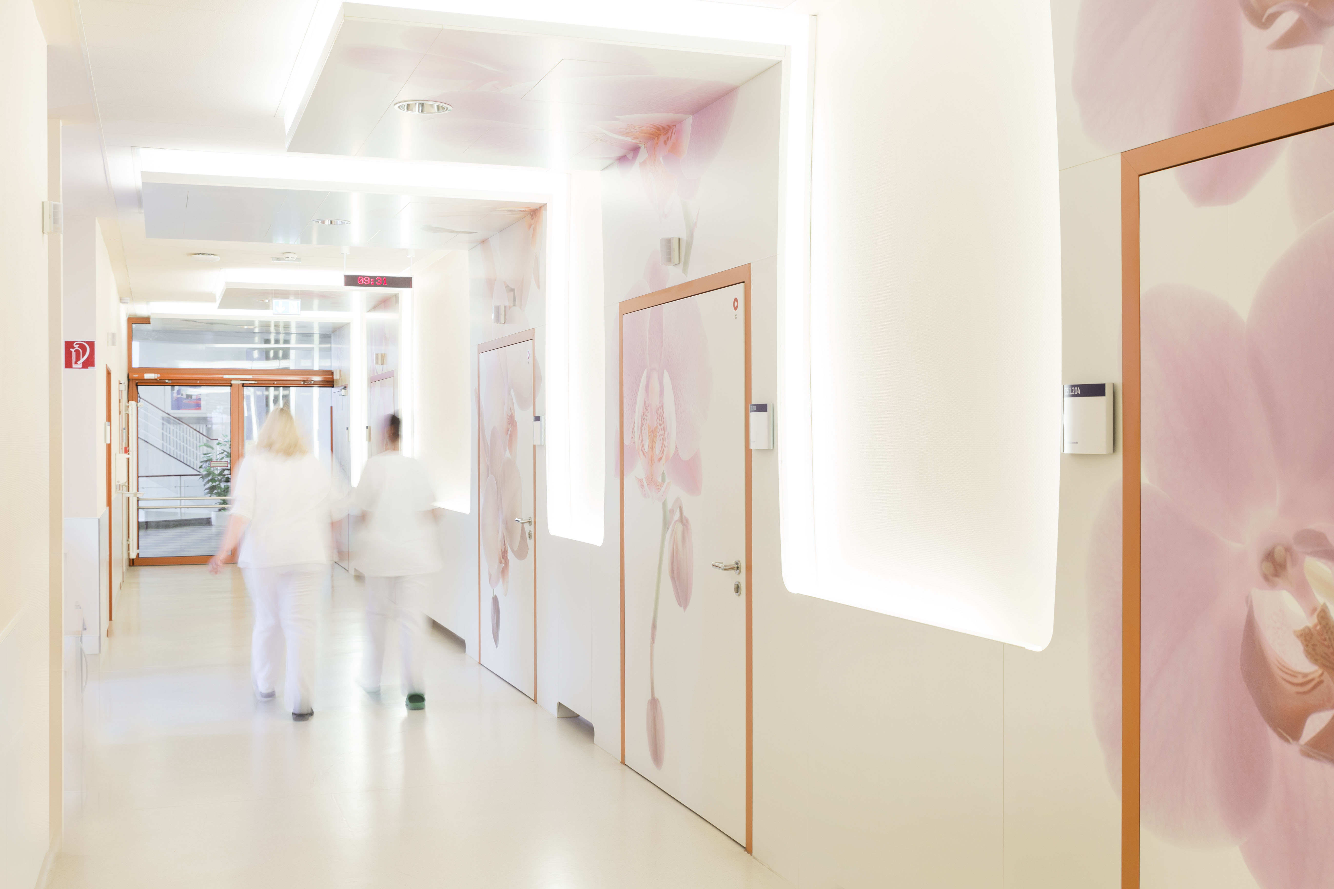 Bild: Frauenklinik UKW Bild: Frauenklinik UKW