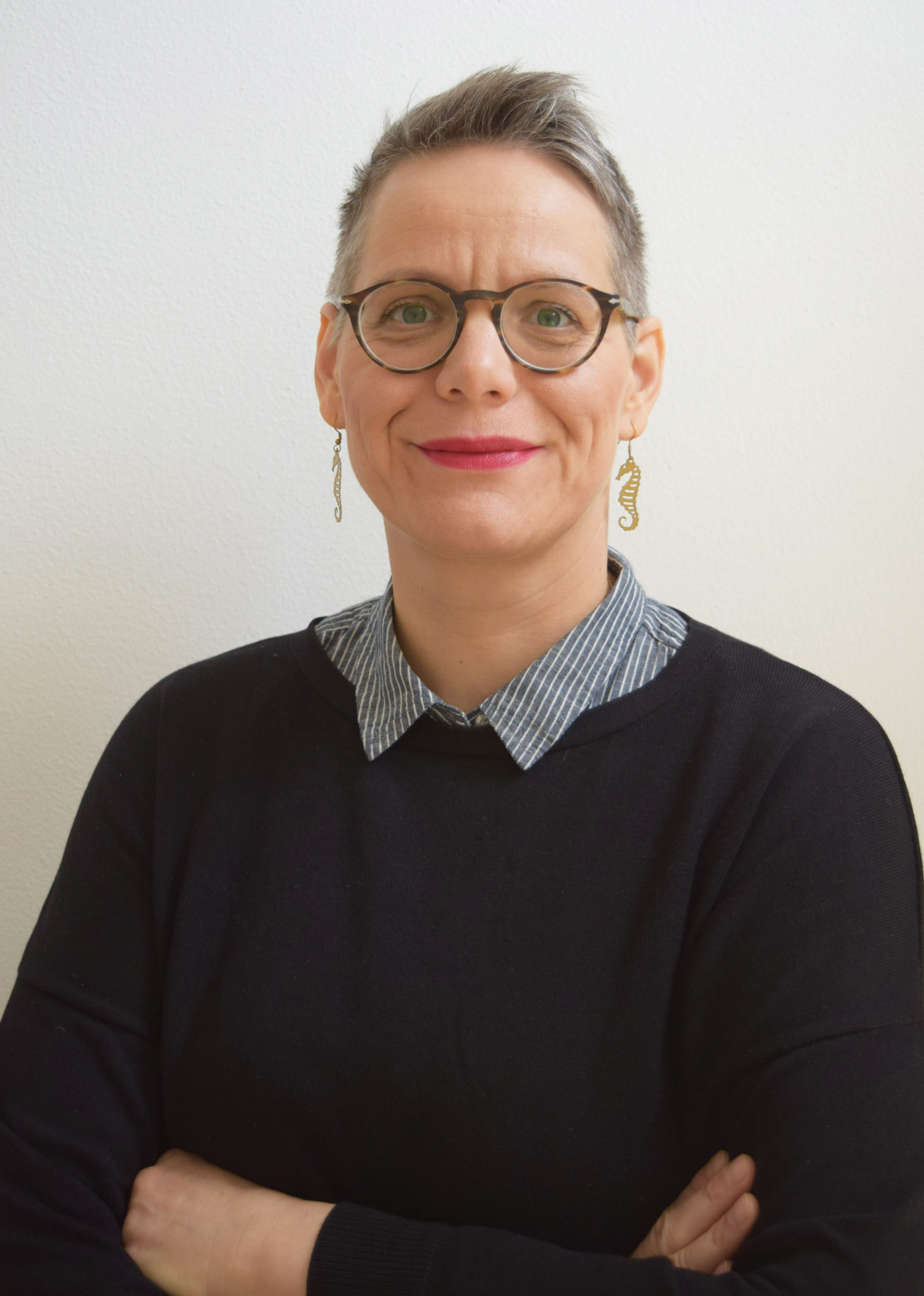 Regina Augustin