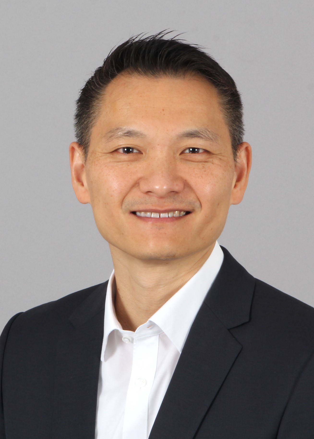 Porträtfoto von Chi Wang Ip 